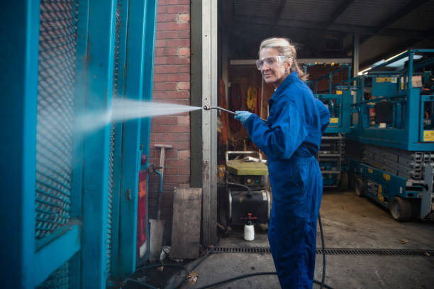  Detroit, MI Pressure Washing Pros