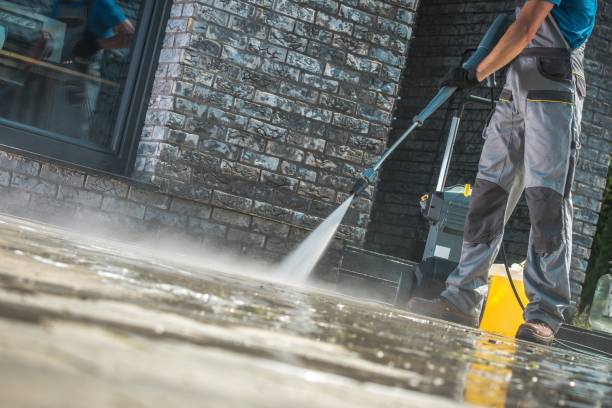 Best Oil Spill Cleanup  in Detroit, MI