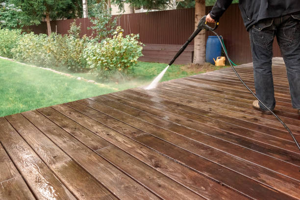 Reliable Detroit, MI Pressure Washing Services Solutions