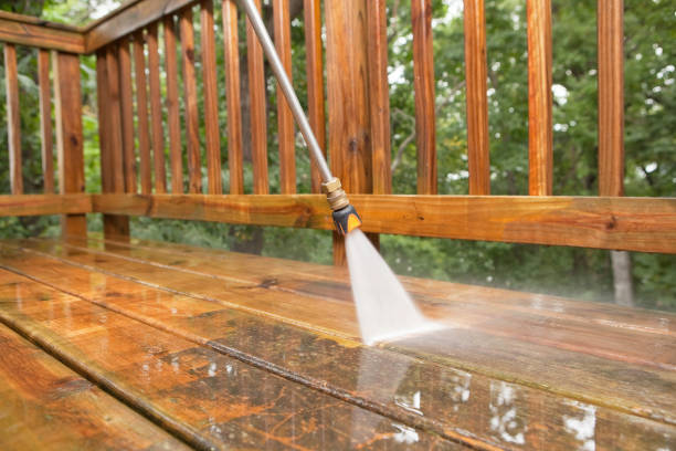Best Roof Washing  in Detroit, MI