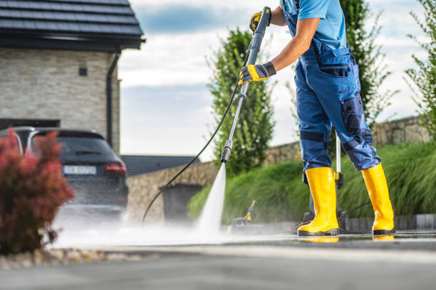 Best Restaurant Pressure Washing  in Detroit, MI