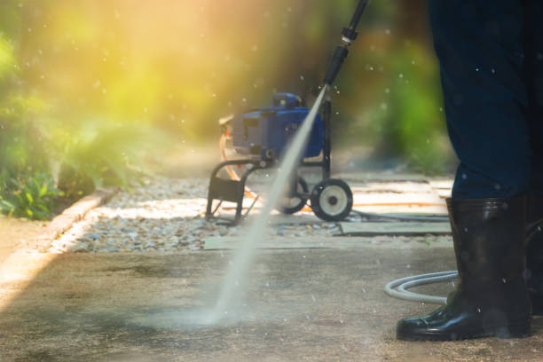 Boat and Dock Cleaning in Detroit, MI